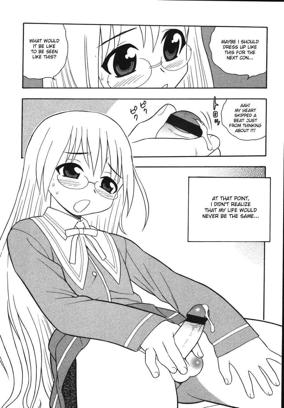 Blue Berry Chapter 1000 Page 22